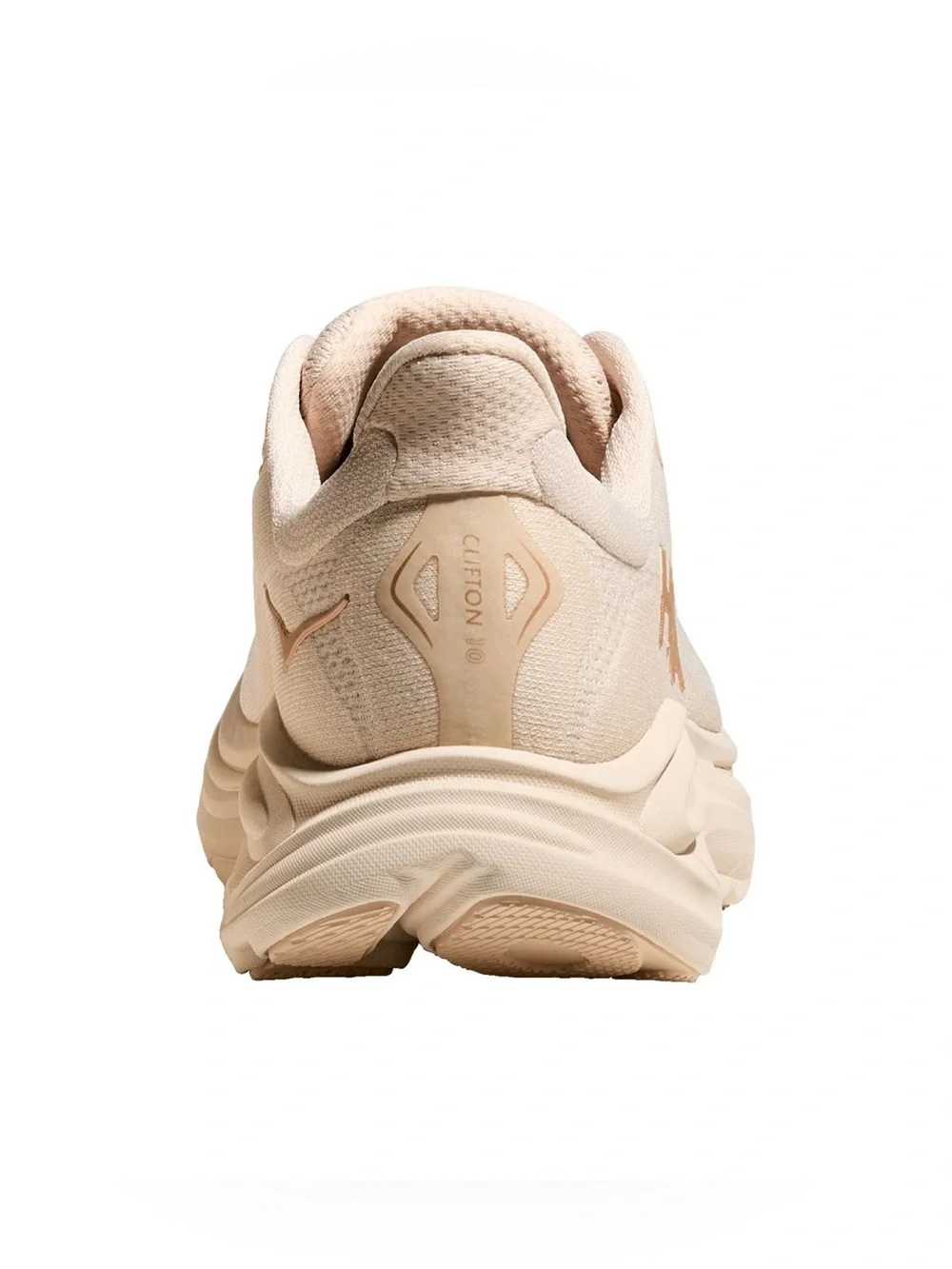Women's HOKA Clifton 10 Running Shoes - Picture 3 of 10